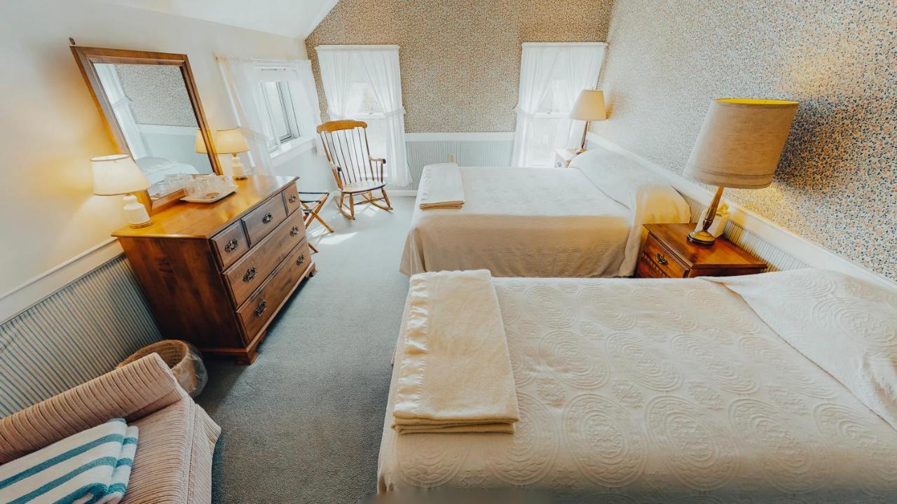 Highland Lodge Greensboro 외부 사진