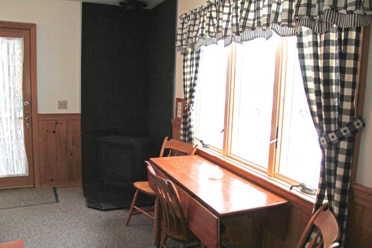 Highland Lodge Greensboro 외부 사진