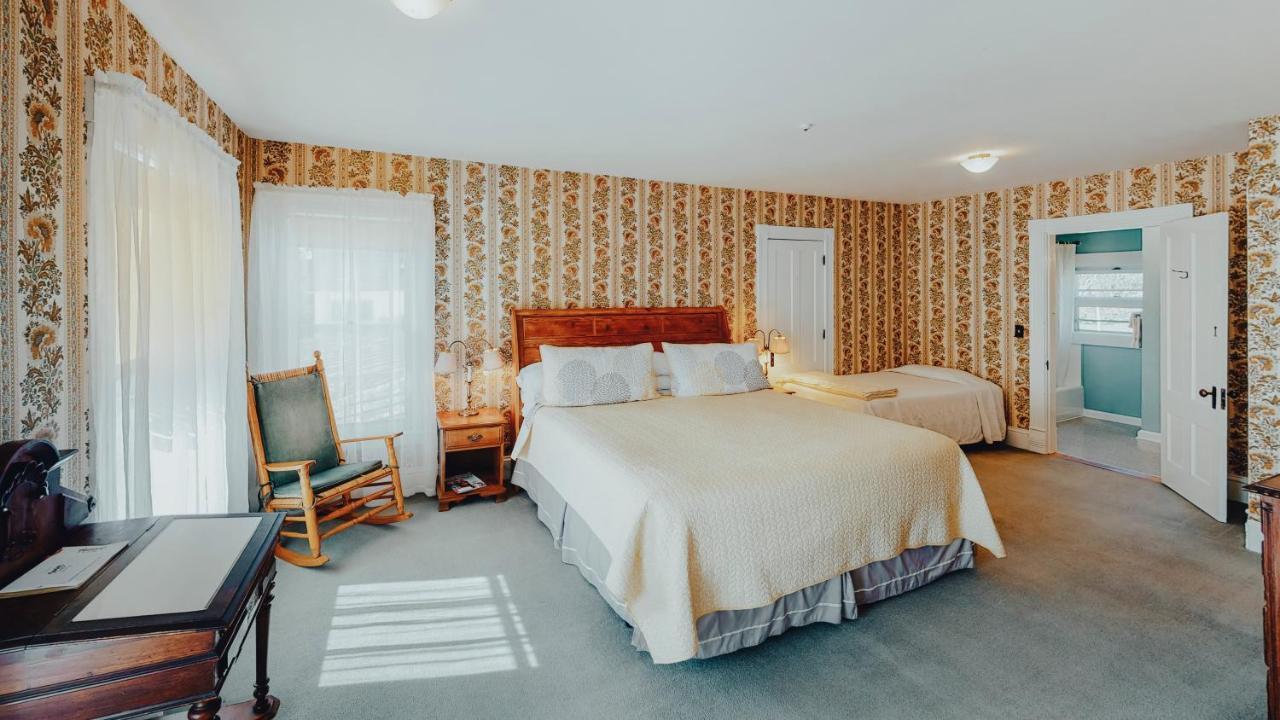 Highland Lodge Greensboro 외부 사진