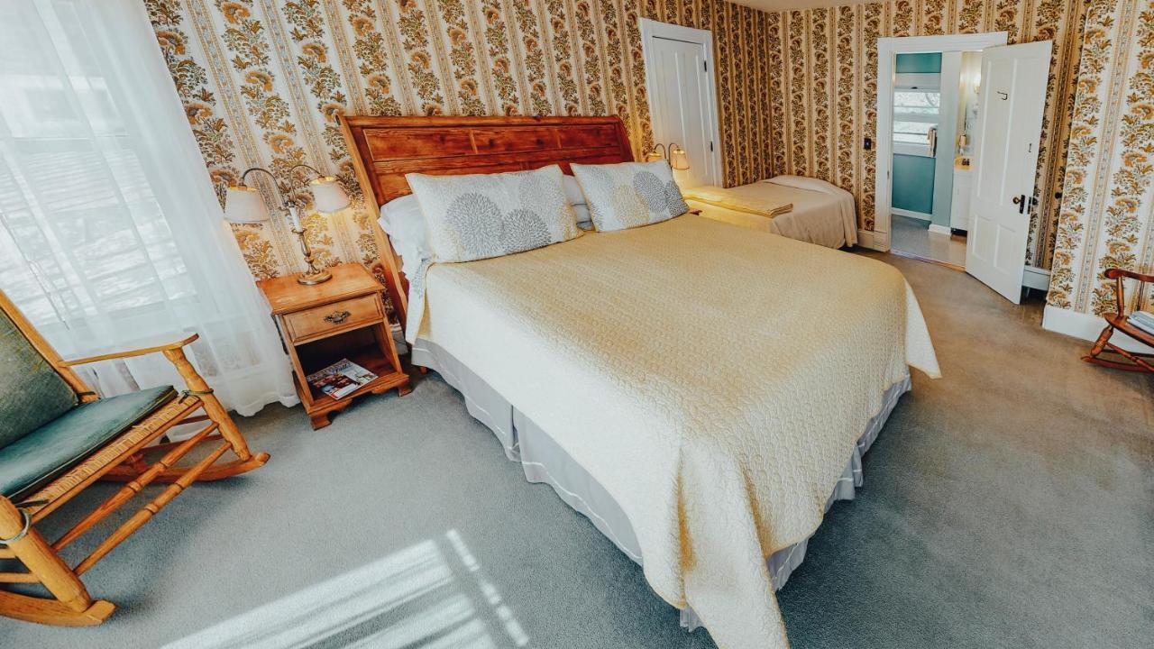 Highland Lodge Greensboro 외부 사진