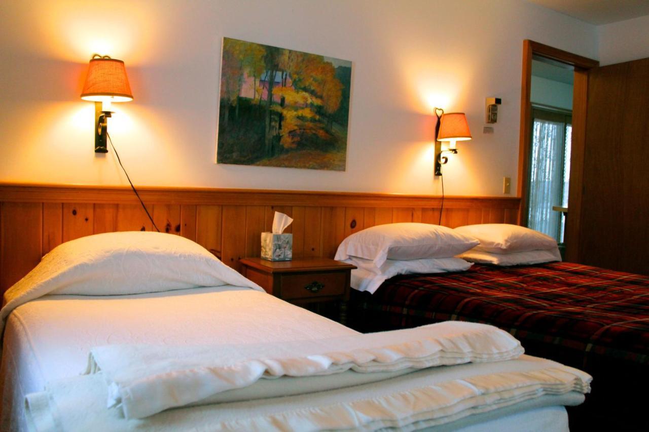 Highland Lodge Greensboro 외부 사진