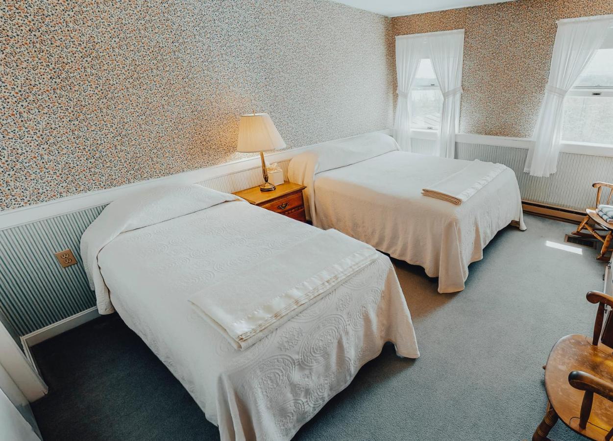 Highland Lodge Greensboro 외부 사진