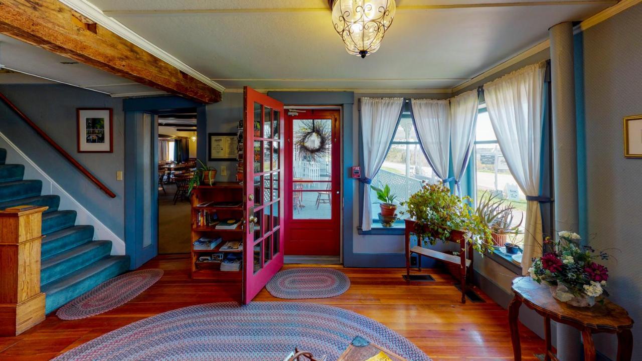 Highland Lodge Greensboro 외부 사진