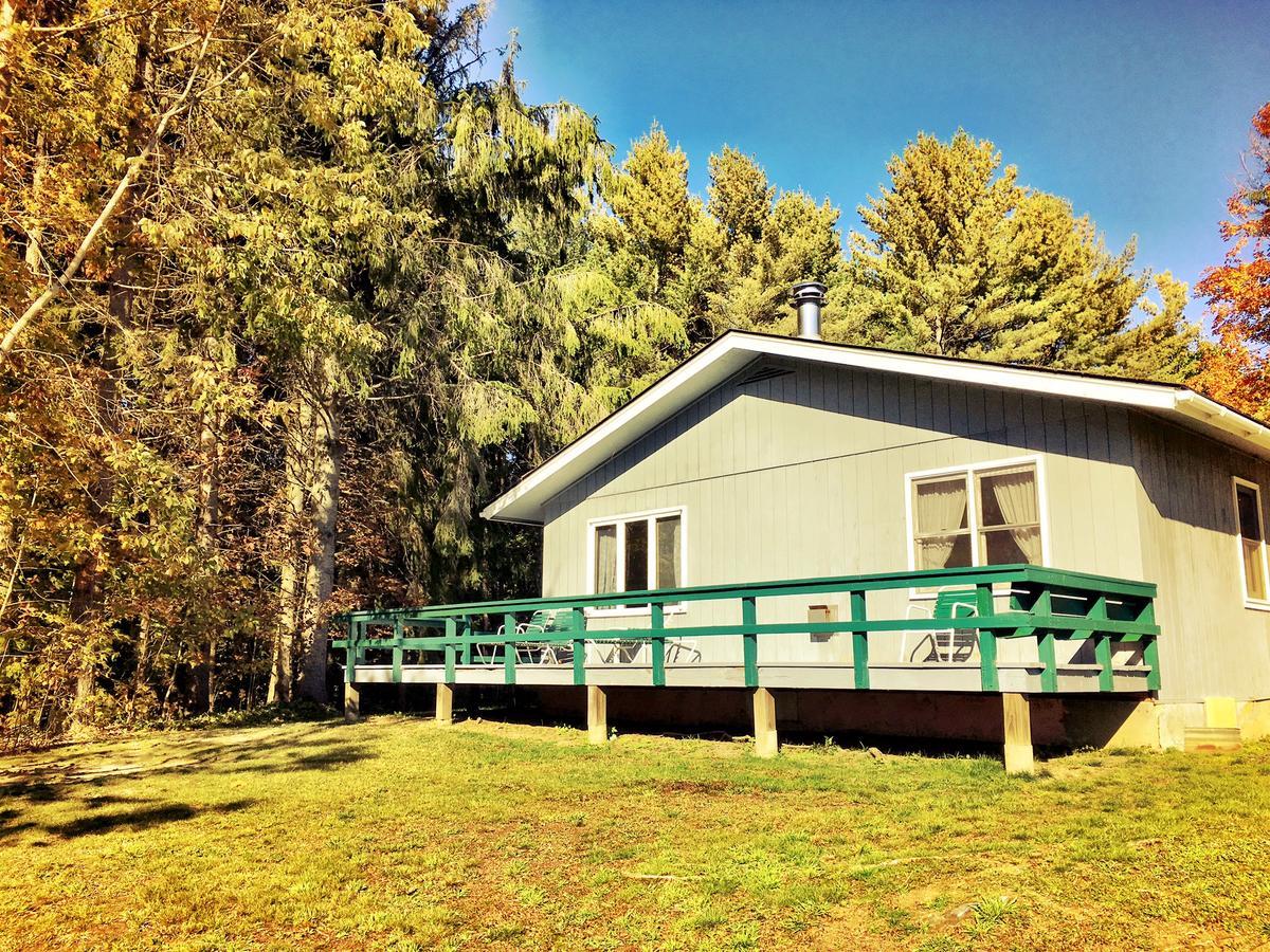 Highland Lodge Greensboro 외부 사진