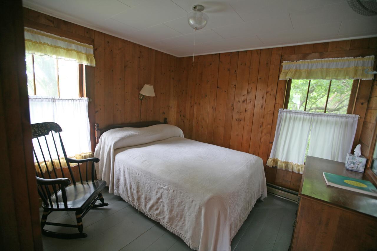 Highland Lodge Greensboro 외부 사진