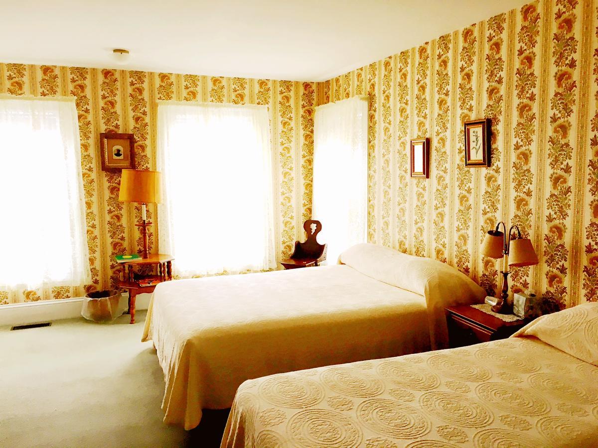 Highland Lodge Greensboro 외부 사진