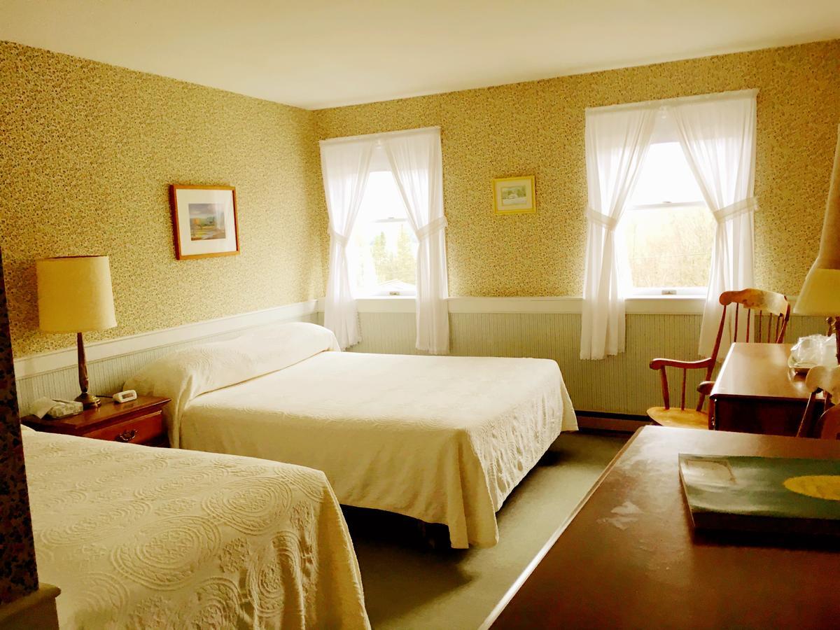 Highland Lodge Greensboro 외부 사진
