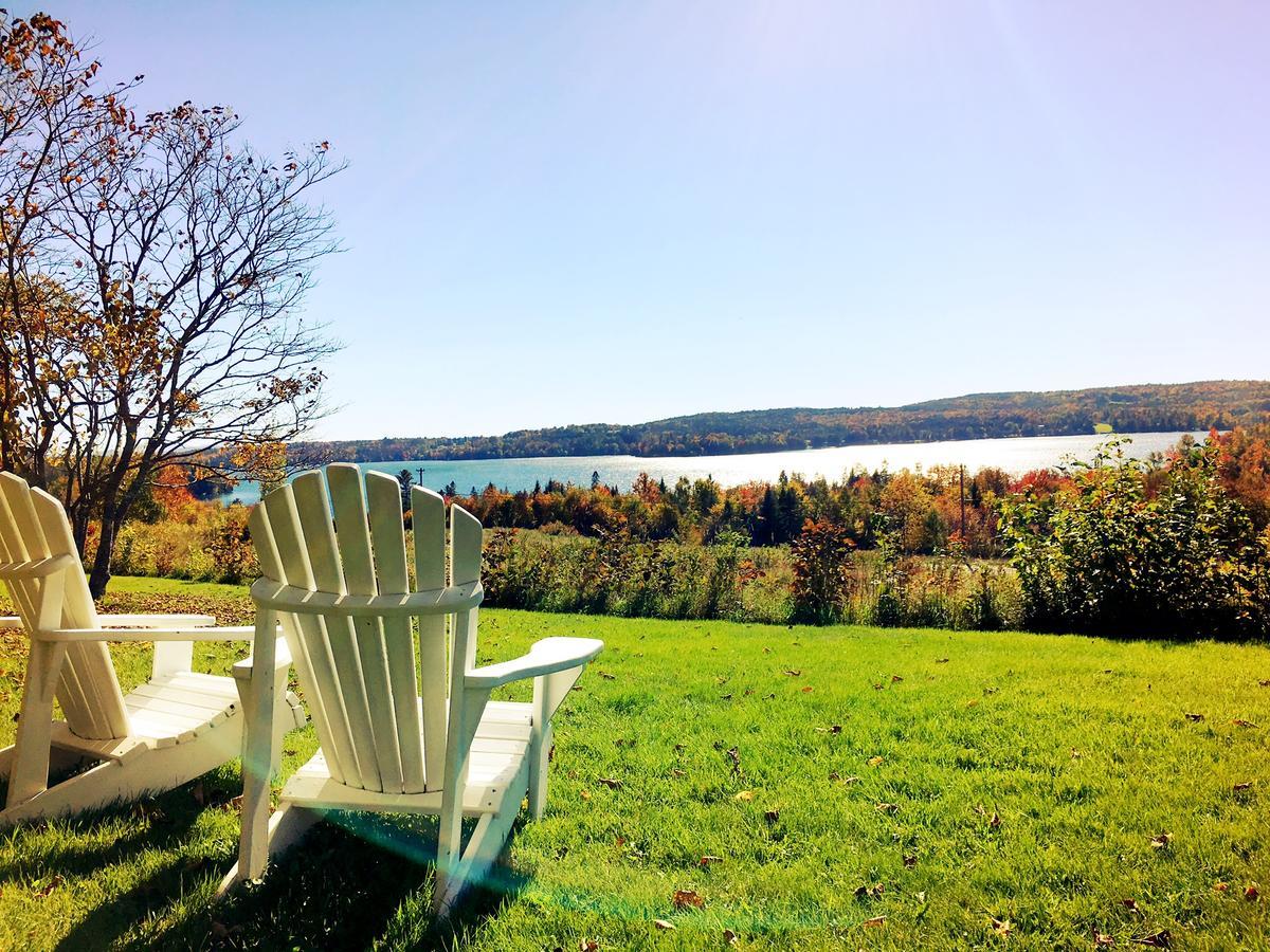 Highland Lodge Greensboro 외부 사진