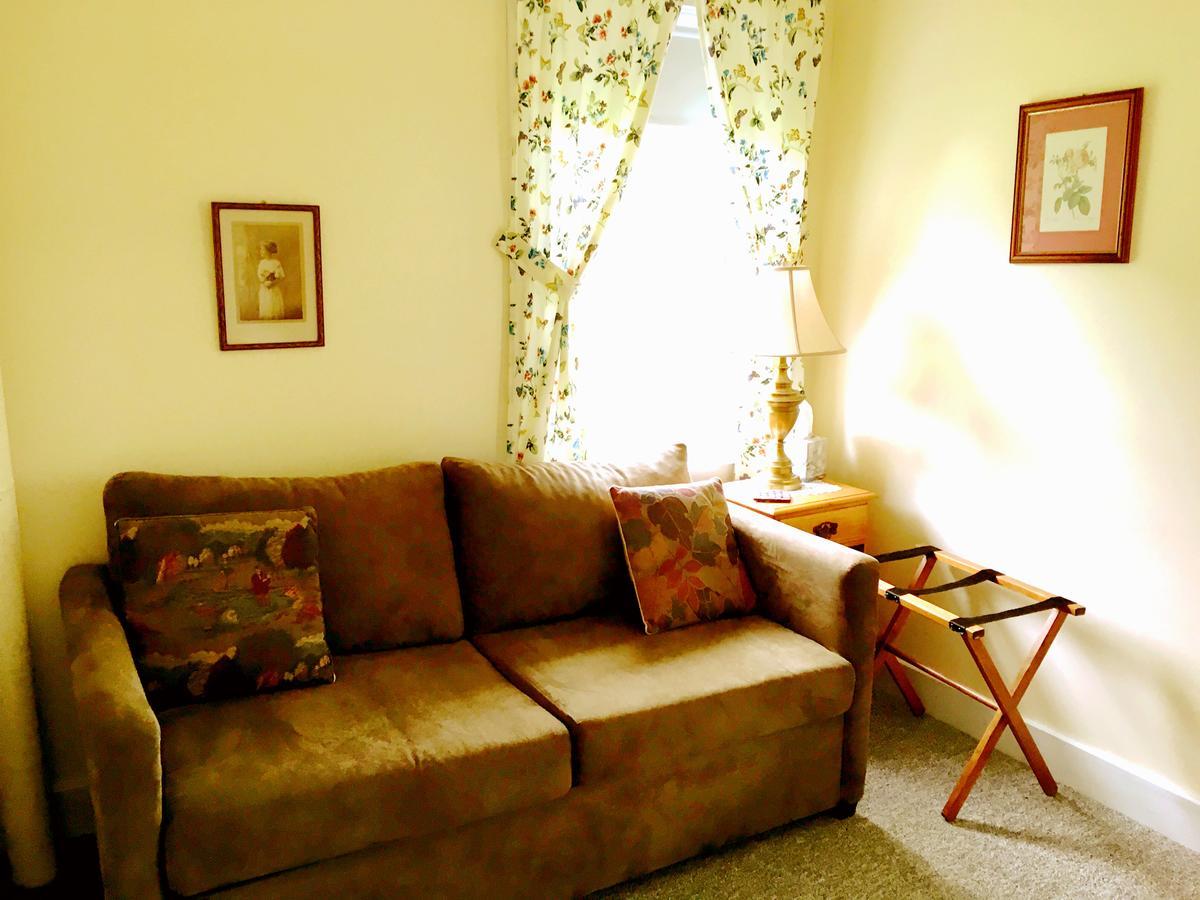 Highland Lodge Greensboro 외부 사진