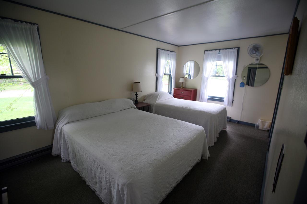 Highland Lodge Greensboro 외부 사진