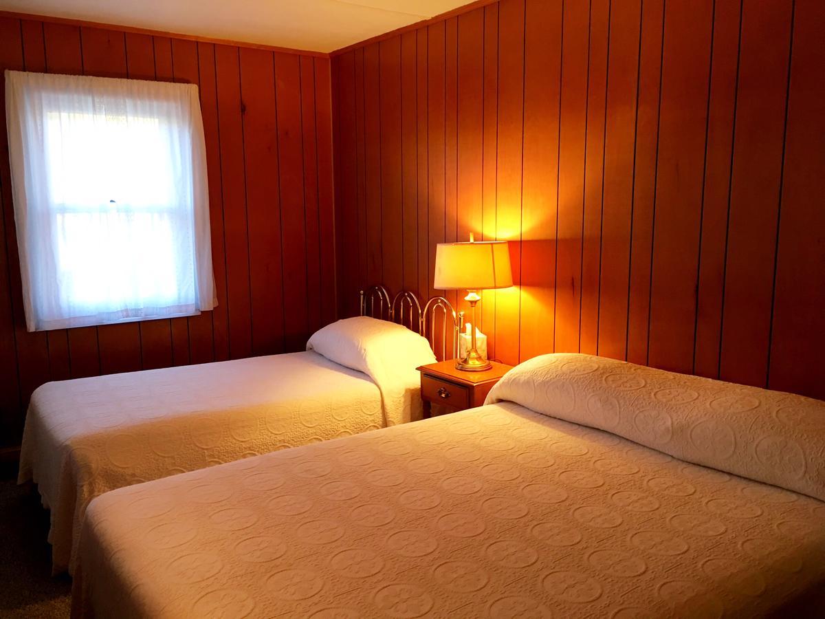 Highland Lodge Greensboro 외부 사진