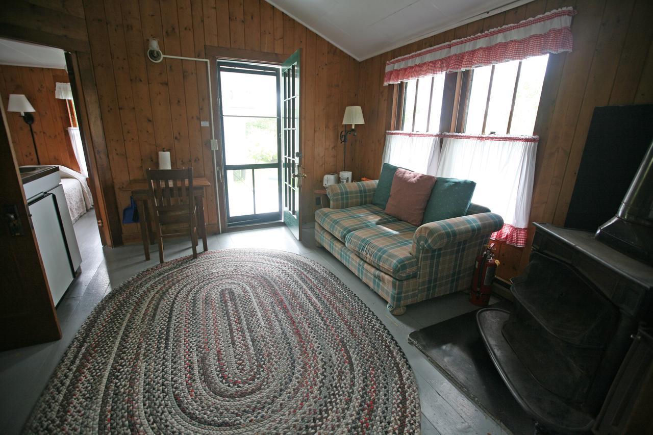 Highland Lodge Greensboro 외부 사진