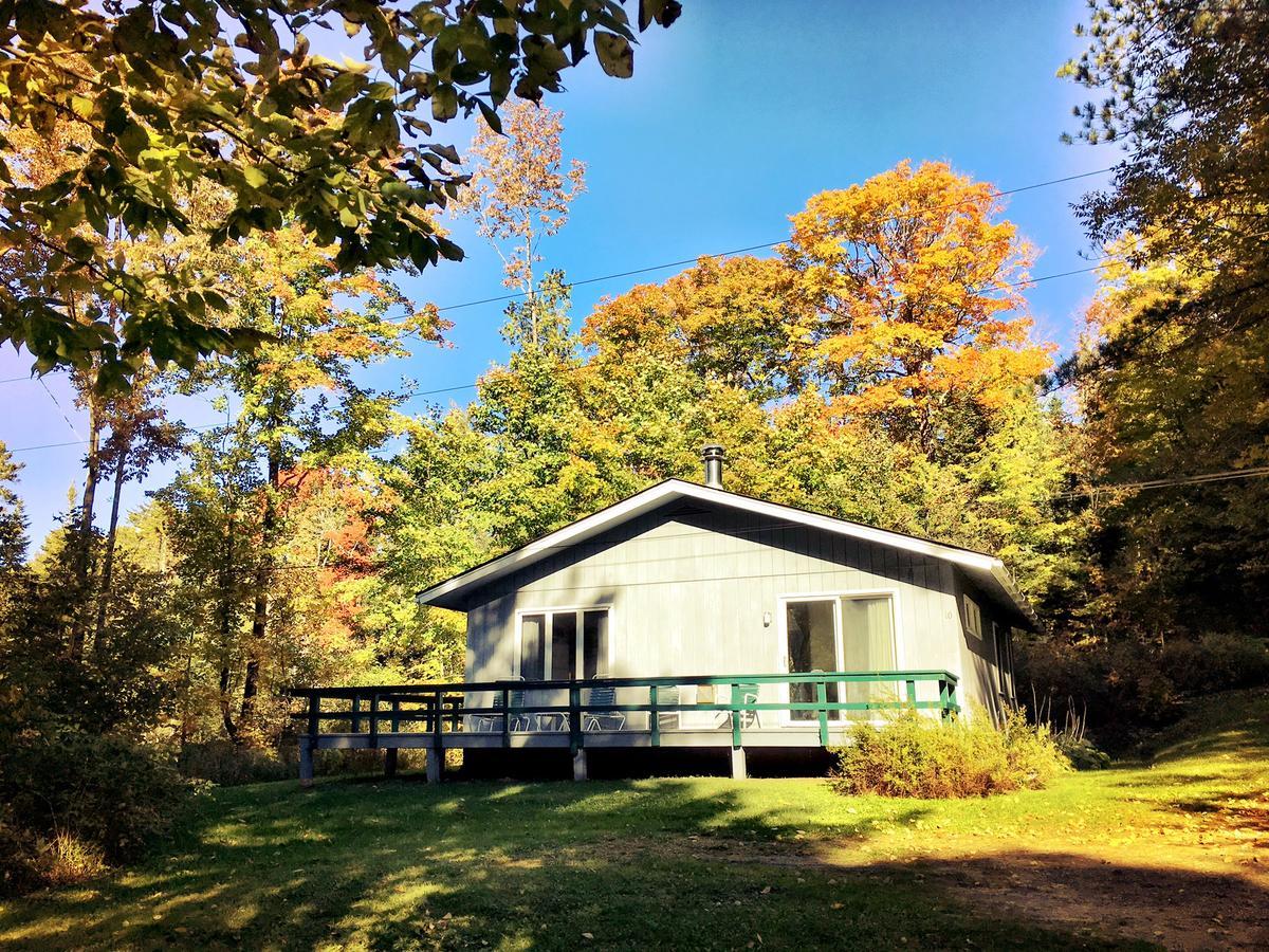 Highland Lodge Greensboro 외부 사진