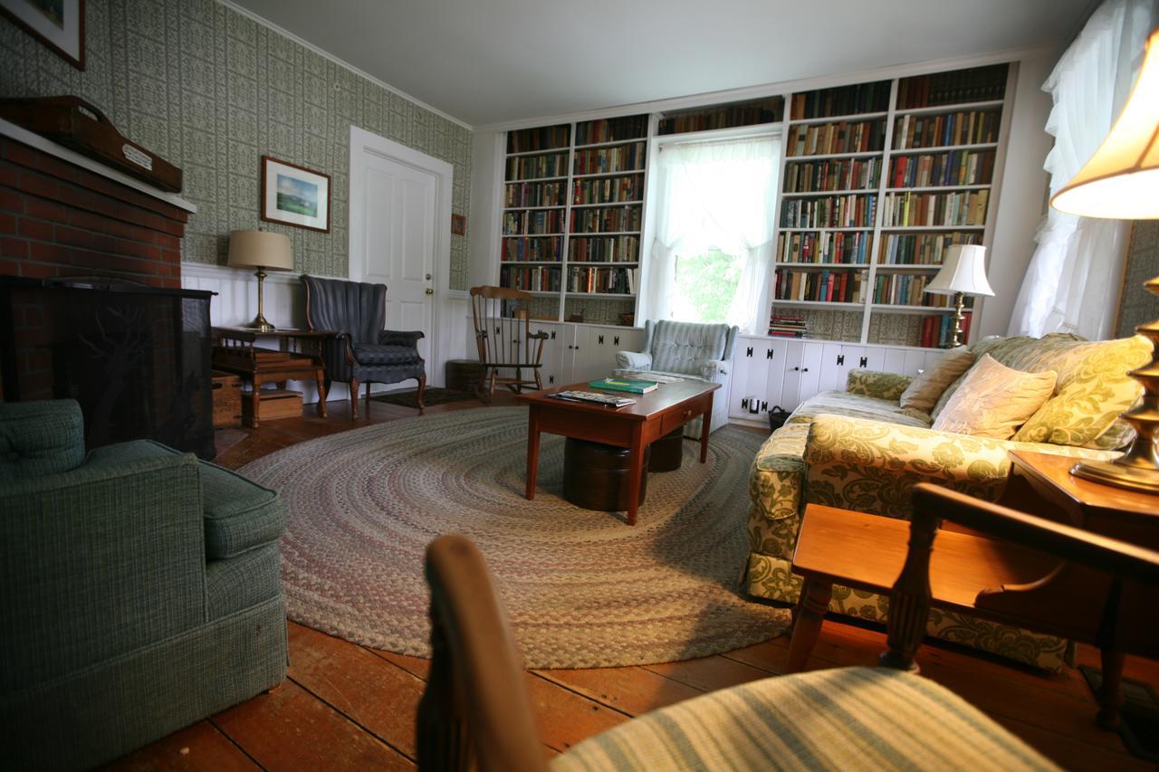 Highland Lodge Greensboro 외부 사진