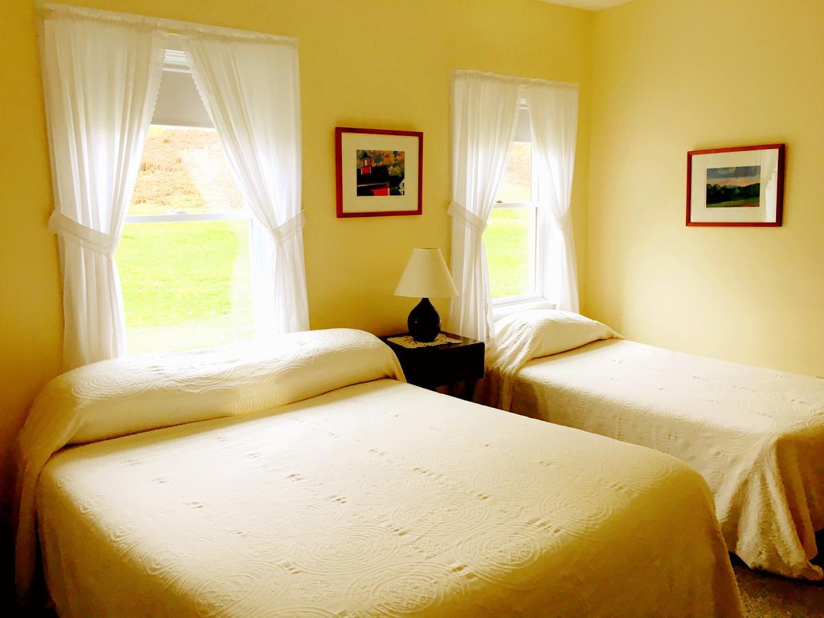 Highland Lodge Greensboro 외부 사진