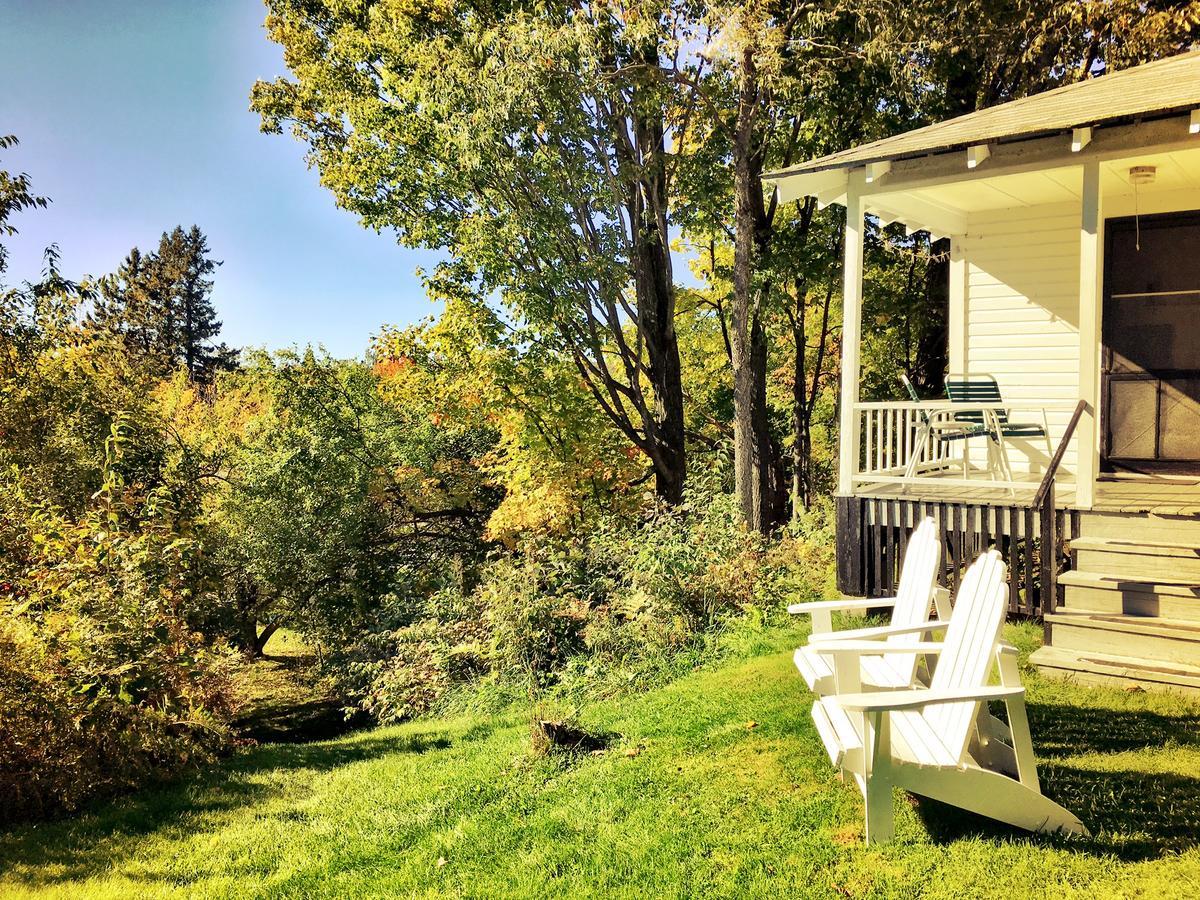 Highland Lodge Greensboro 외부 사진