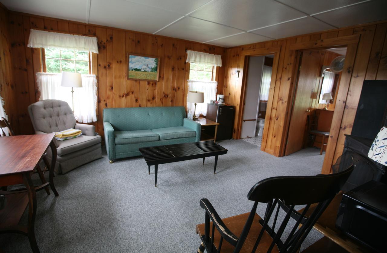 Highland Lodge Greensboro 외부 사진