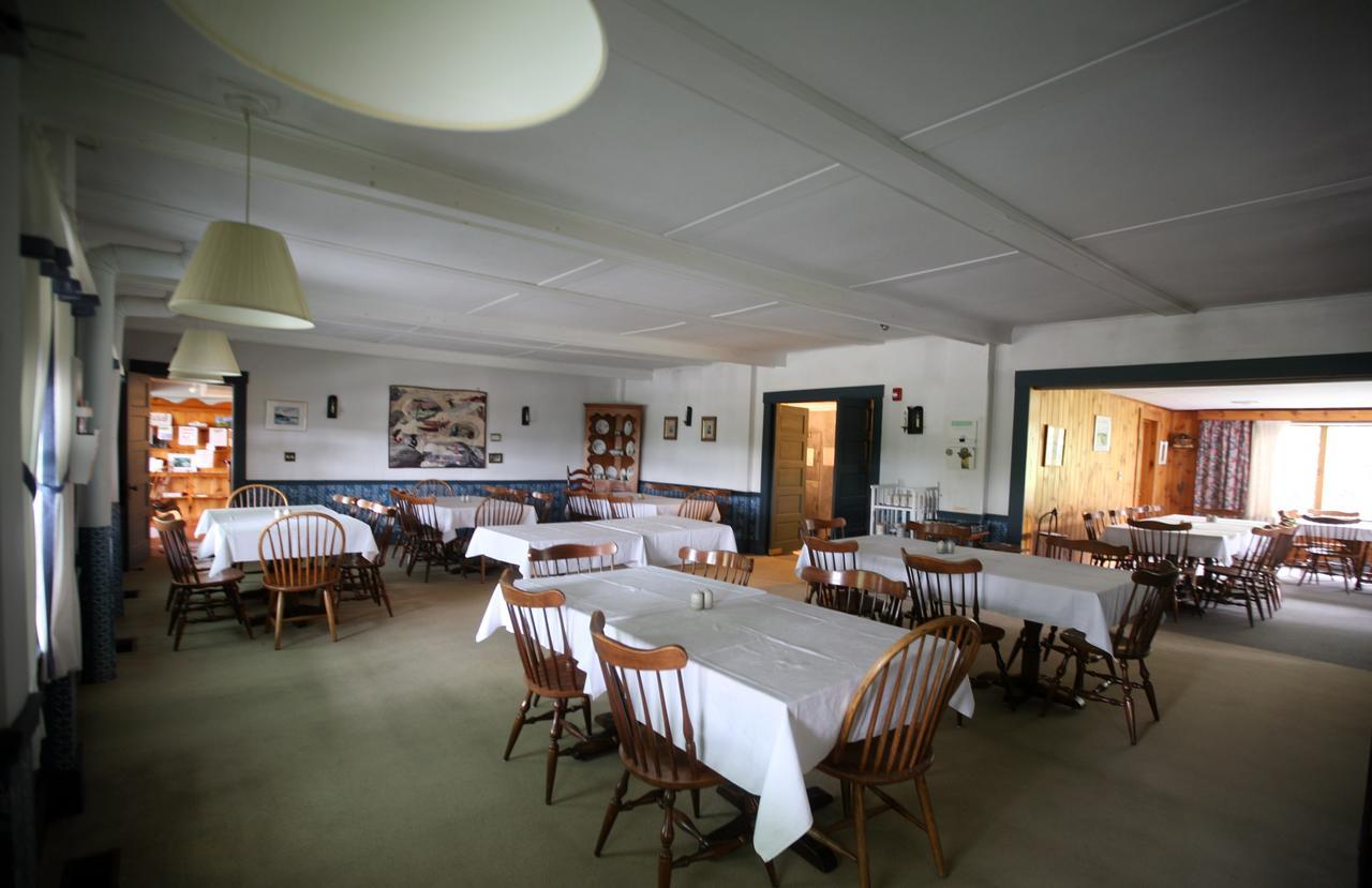 Highland Lodge Greensboro 외부 사진