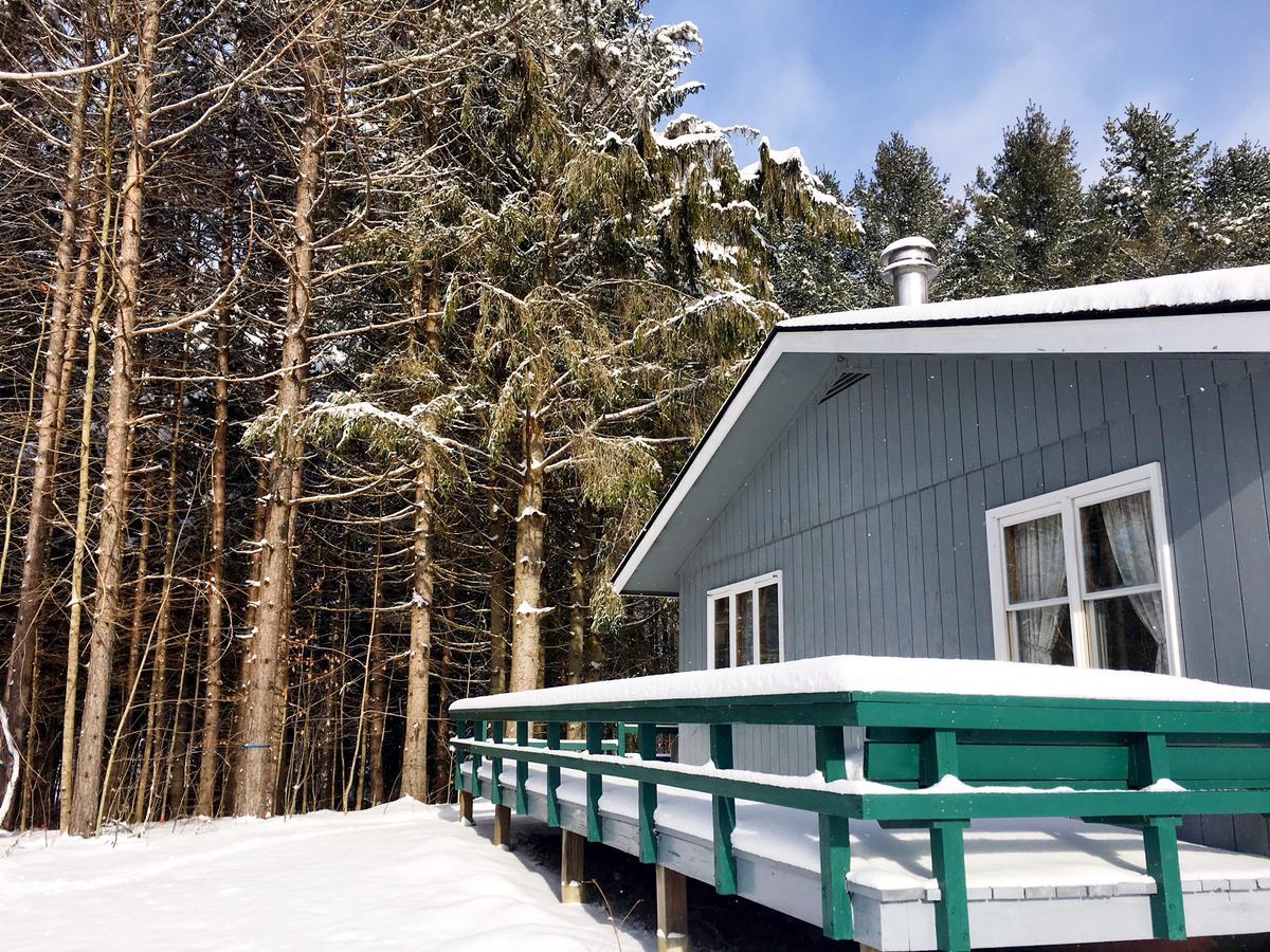Highland Lodge Greensboro 외부 사진