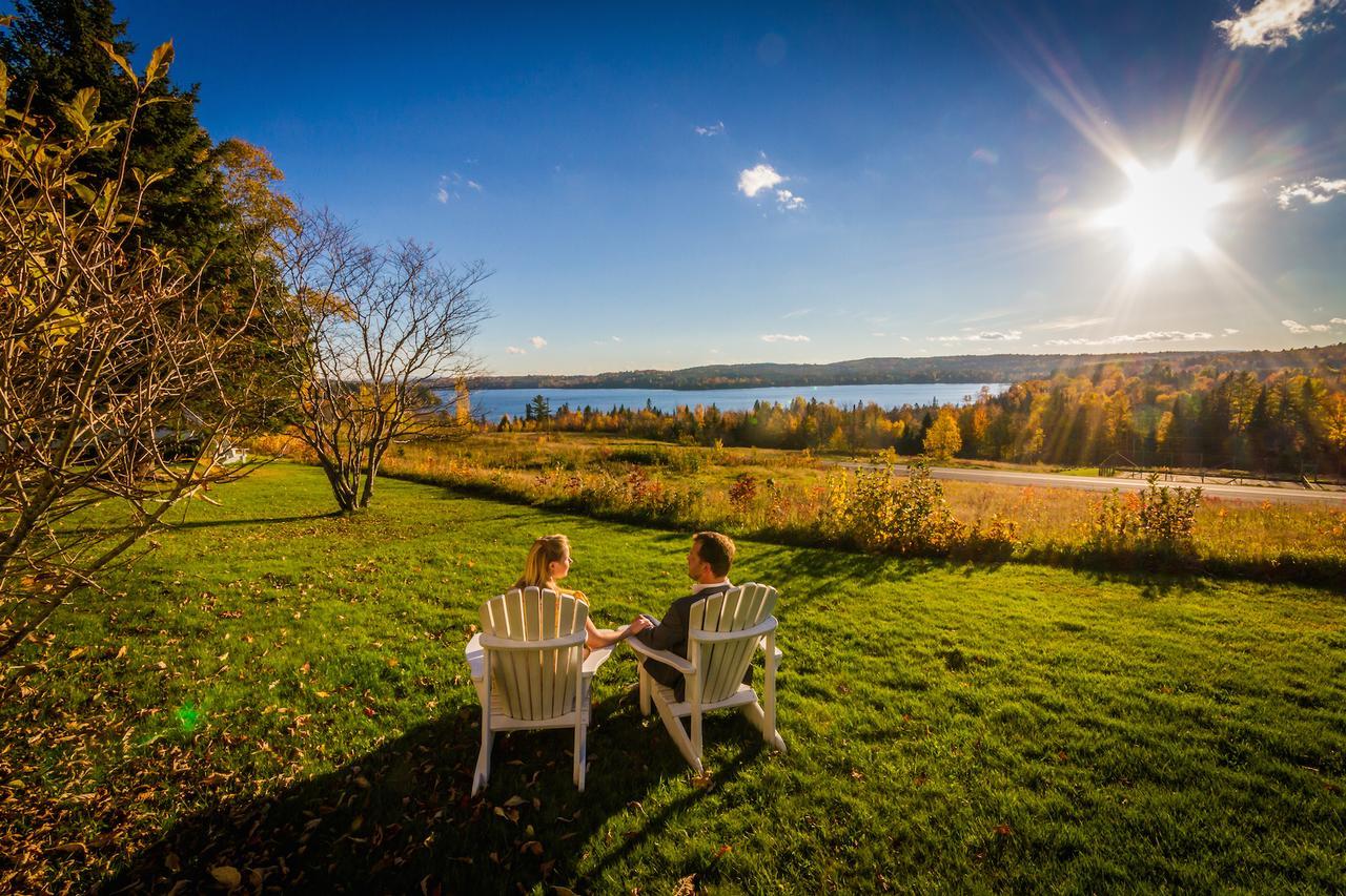 Highland Lodge Greensboro 외부 사진